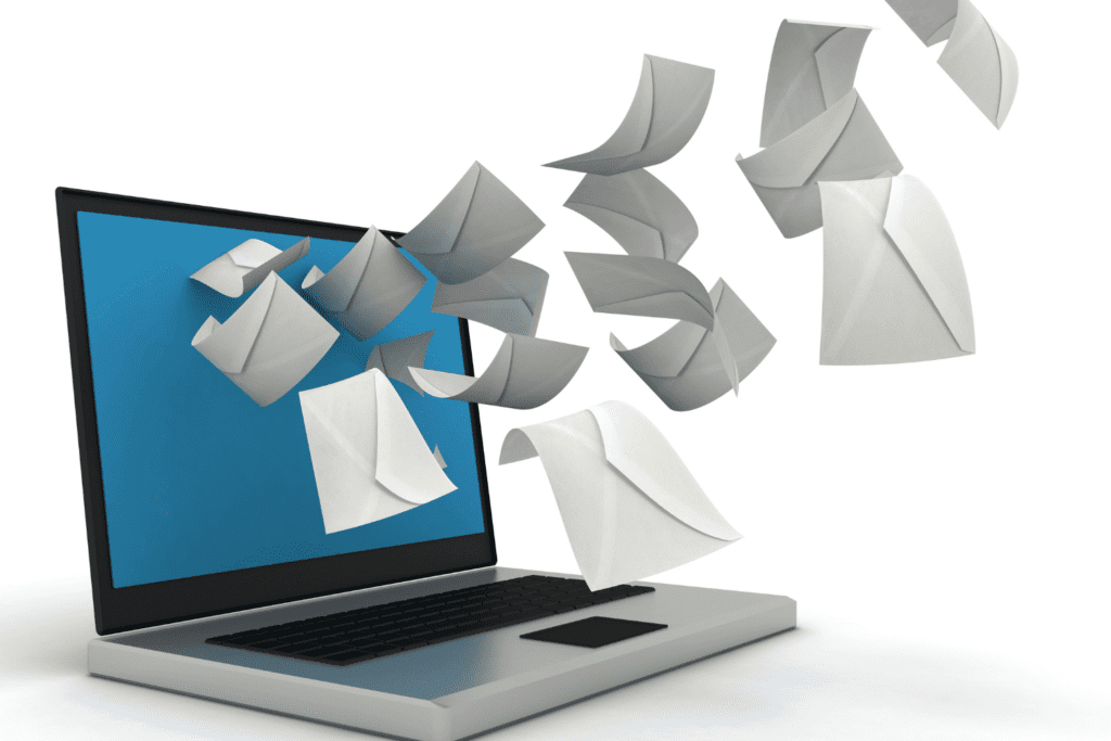 newsletter a email marketing