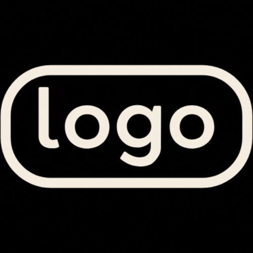 animované logo